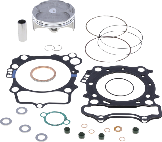 ATHENA Piston Kit with Gaskets - 76.96 mm - Yamaha P5F0770212009B