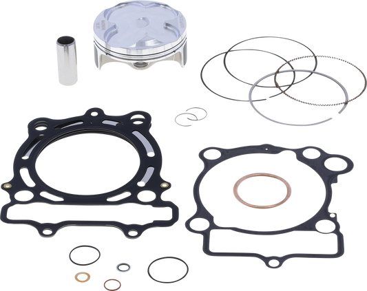 ATHENA Piston Kit with Gaskets - 76.96 mm - Suzuki P5F0770098004B