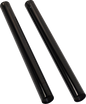 ARLEN NESS Fork Tube - 49 mm - 24.25" - Black 121-003