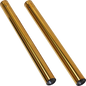 ARLEN NESS Fork Tube - 49 mm - 24.25" - Gold 121-002