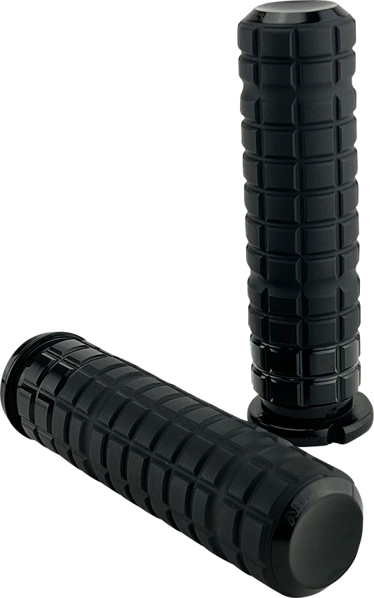 ARLEN NESS SpeedLiner Grips - Cable - Black 500-000