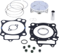ATHENA Piston Kit with Gaskets - 76.75 mm - Honda P5F0768245001A