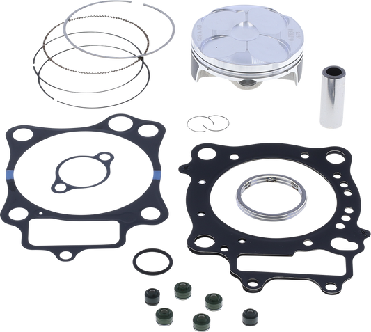 ATHENA Piston Kit with Gaskets - 76.76 mm - Honda P5F0768245001B