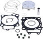 ATHENA Piston Kit with Gaskets - 76.76 mm - Honda P5F0768245001B