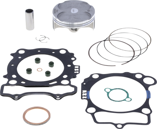 ATHENA Piston Kit with Gaskets - 76.95 mm - Yamaha P5F0770187009A