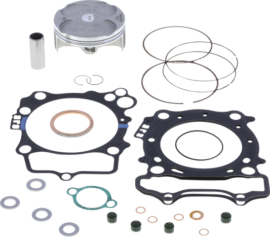 ATHENA Piston Kit with Gaskets - 76.95 mm - Yamaha P5F0770212009A