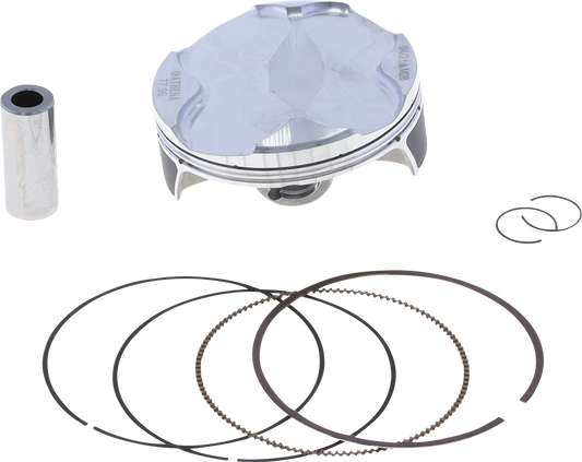 ATHENA Piston Kit with Gaskets - 77.97 mm - Gas Gas | Husqvarna | KTM P5F0780078002B
