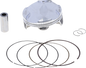 ATHENA Piston Kit with Gaskets - 77.97 mm - Gas Gas | Husqvarna | KTM P5F0780078002B