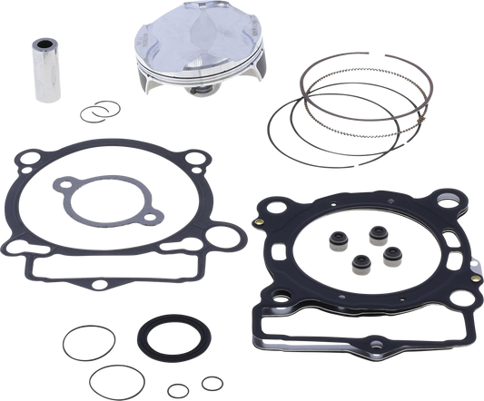 ATHENA Piston Kit with Gaskets - 77.96 mm - Gas Gas | Husqvarna | KTM P5F0780078002A