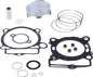 ATHENA Piston Kit with Gaskets - 77.96 mm - Gas Gas | Husqvarna | KTM P5F0780078002A