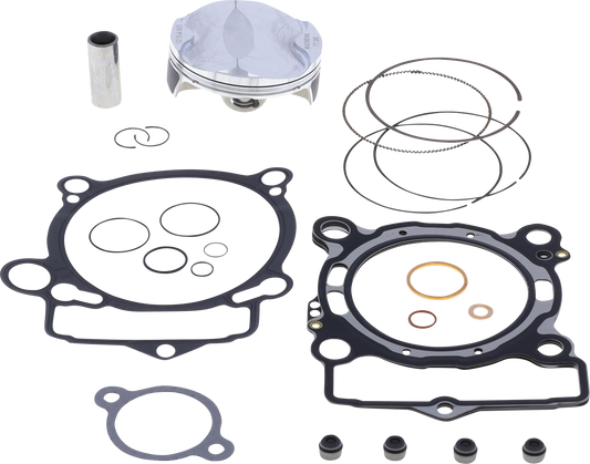 ATHENA Piston Kit with Gaskets - 77.95 mm - Gas Gas | Husqvarna | KTM P5F0780093001A