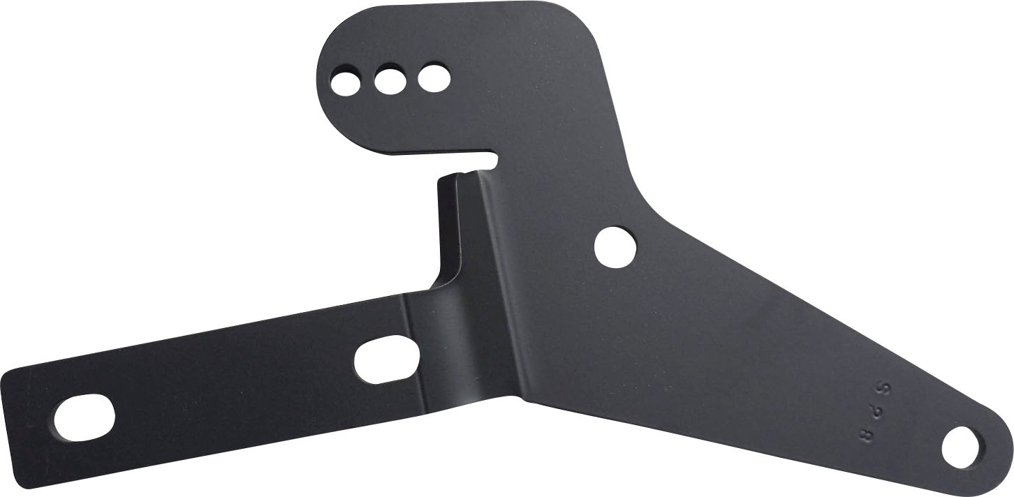 BASSANI XHAUST Mounting Bracket BKT-S28