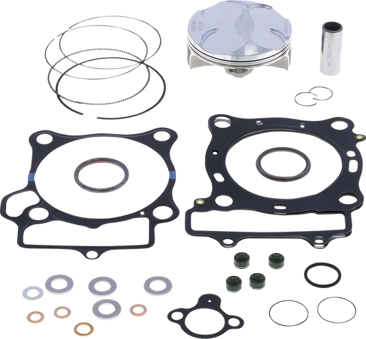 ATHENA Piston Kit with Gaskets - 78.95 mm - Honda P5F0790319002A