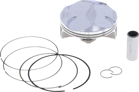 ATHENA Piston Kit with Gaskets - 78.96 mm - Honda P5F0790319002B