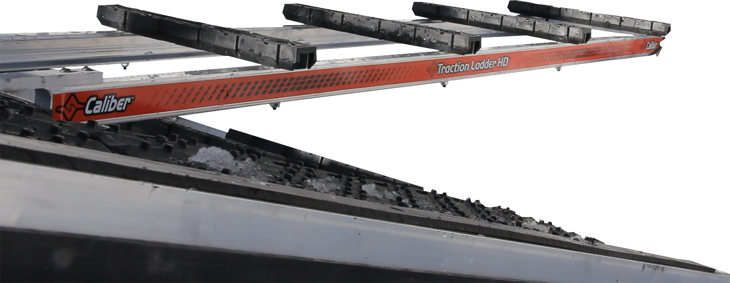 CALIBER HD Traction Ladder 13566