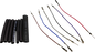 CUSTOM DYNAMICS Wire Extension - Handlebar - Throttle-By-Wire - 4" CD-BAR-EXT-8
