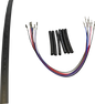 CUSTOM DYNAMICS Wire Extension - Handlebar - Throttle-By-Wire - 12" CD-BAR-EXT-3