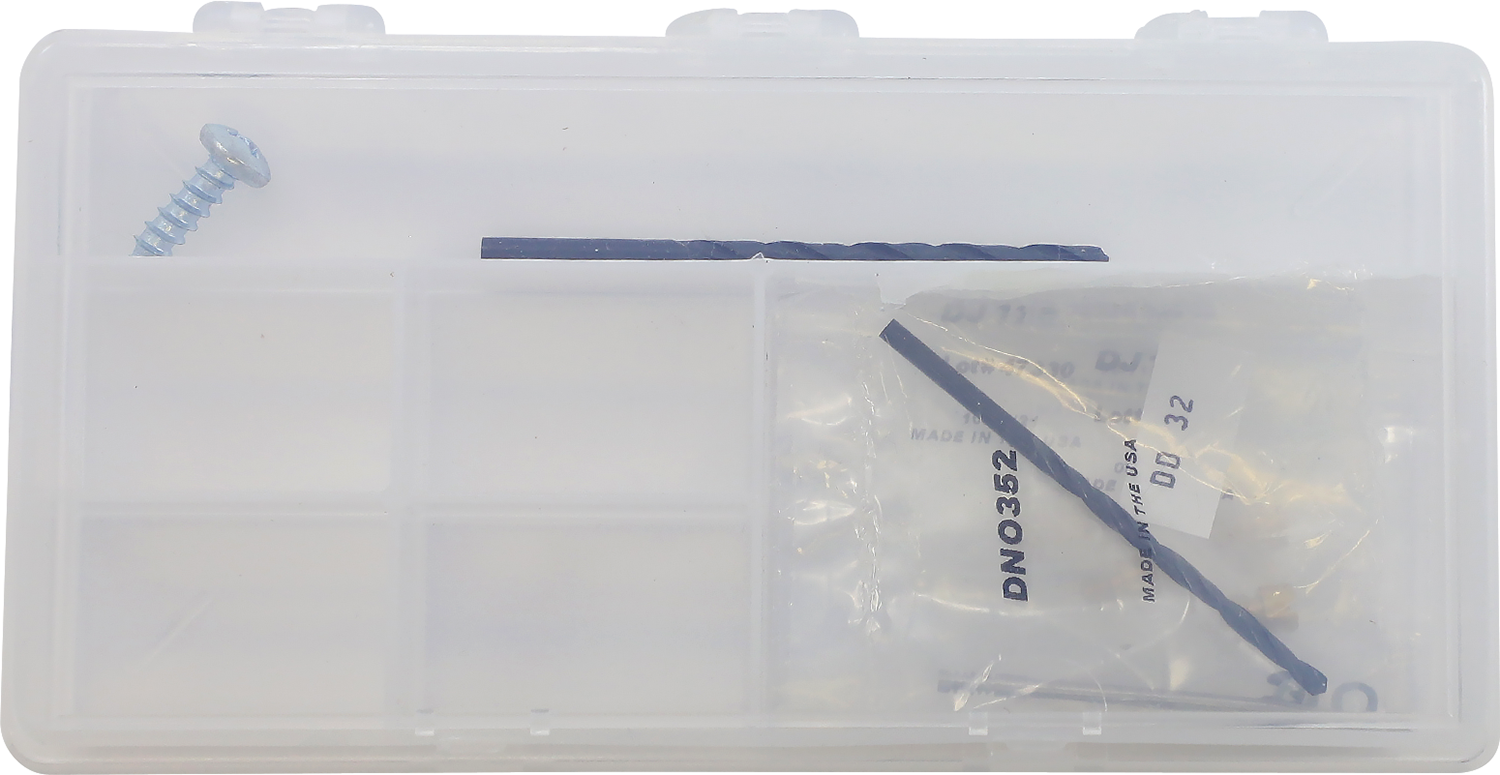 DYNOJET Jet Kit - Stage 2 - Kawasaki 2206