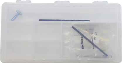 DYNOJET Jet Kit - Stage 2 - Kawasaki 2206