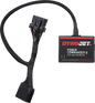 DYNOJET Power Commander 6 Fuel Injection Module - Ignition Adjustment - Honda PC6-16049