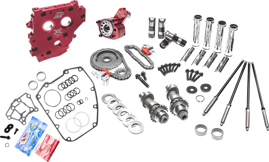 FEULING PARTS Camchest Kit - Race Series® - Reaper 630 - Conversion Chain Drive - Short Travel Lifters - Twin Cam 7223ST