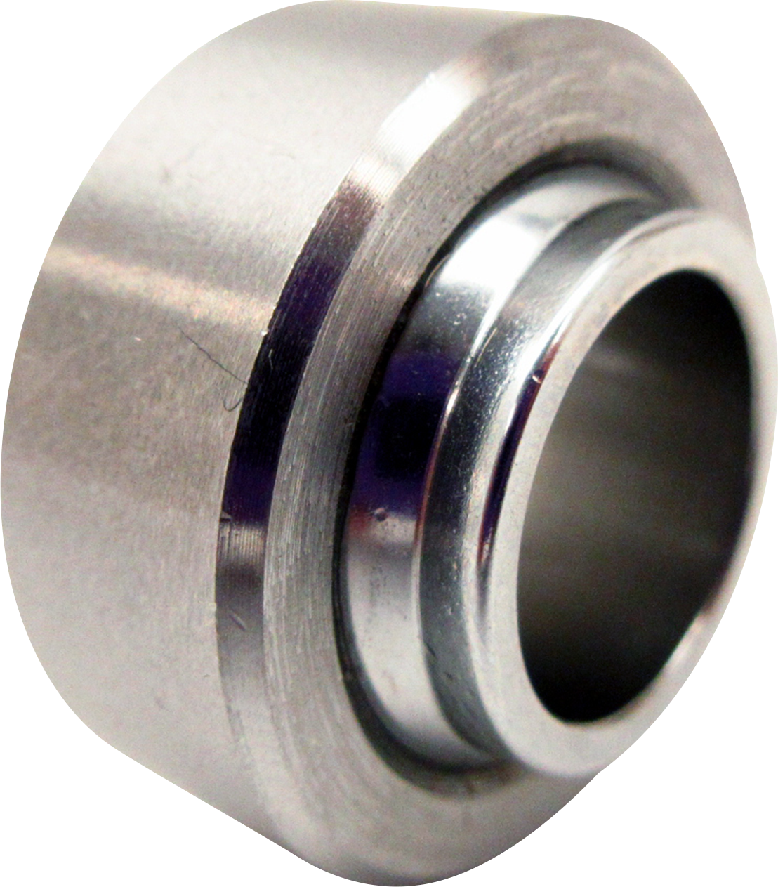 HYGEAR SUSPENSION Replacement Heim Bearing 1.0" OD x 0.50" ID - WER 04-09-001