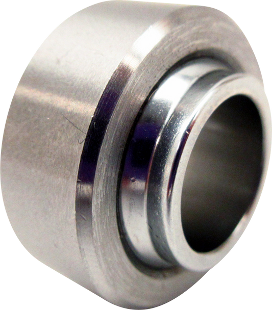 HYGEAR SUSPENSION Replacement Heim Bearing 1.0" OD x 0.50" ID - WER 04-09-001
