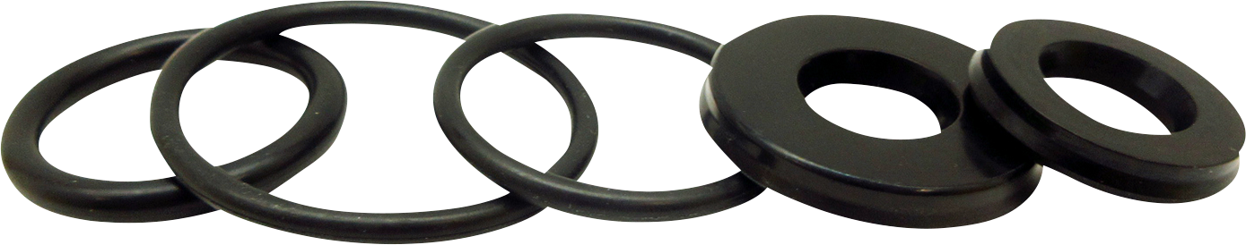 HYGEAR SUSPENSION Shock Service Kit for 16 mm Shaft - Part 29-05-009-R