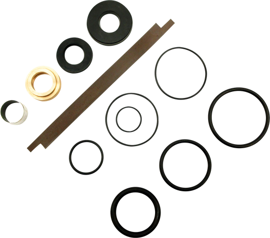 HYGEAR SUSPENSION Complete Rebuild Kit for 16 mm Shock Shaft - KYB/HPG 29-05-109-R