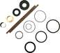 HYGEAR SUSPENSION Complete Rebuild Kit for 16 mm Shock Shaft - KYB/HPG 29-05-109-R