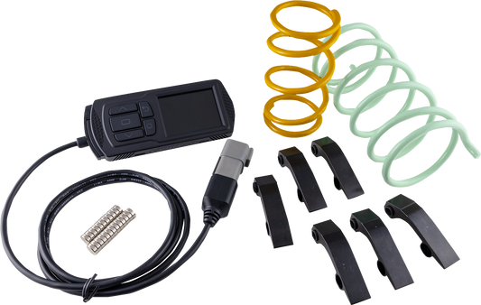 DYNOJET Stage-2A Power Package Kit - Can-Am 96090024