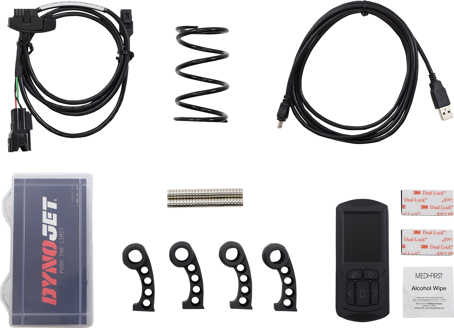 DYNOJET Stage-2 Power Package Kit - Kawasaki 96090034