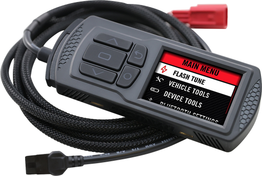 DYNOJET Power Vision 3 Fuel Injection Module PV3-15-03