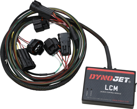 DYNOJET Launch Control Kit - Can-Am 96070005