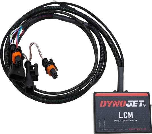 DYNOJET Launch Control Kit - Polaris 96070002