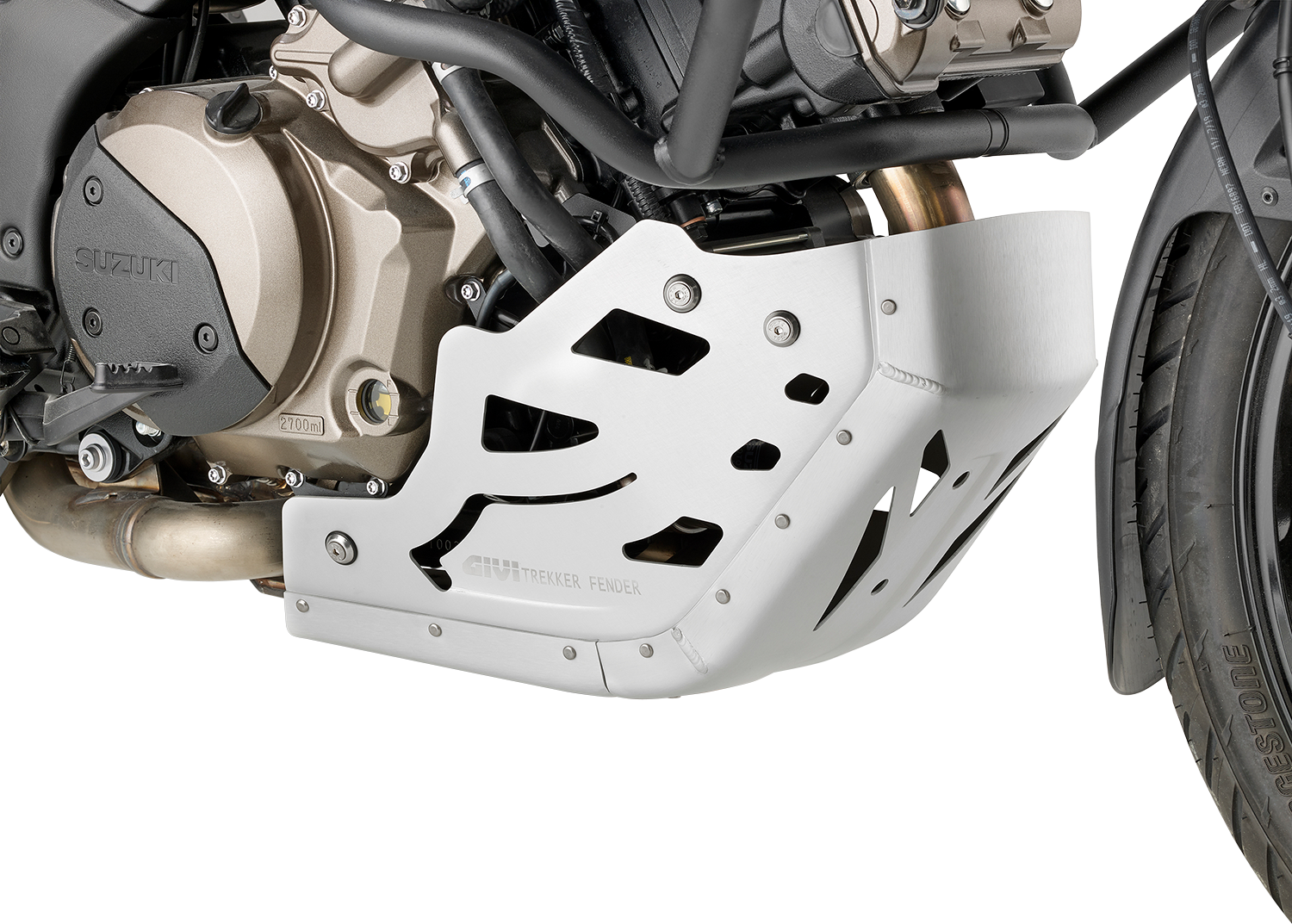 GIVI Skid Plate - V-Storm 1050 RP3117