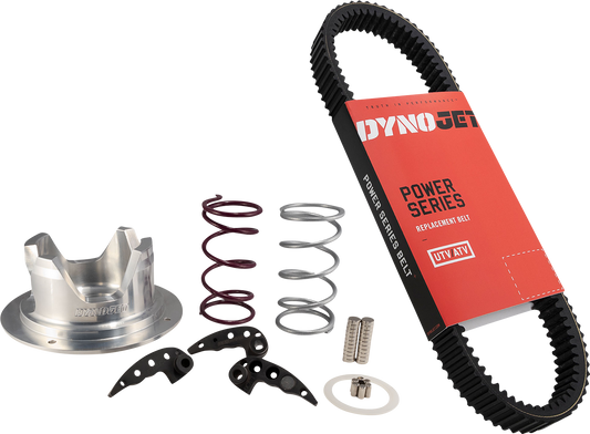 DYNOJET Grip N Rip Clutch Kit - RZR 900 96080008