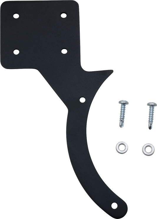 DYNOJET Power Vision 3 Mount Kit - Can-Am 61300083