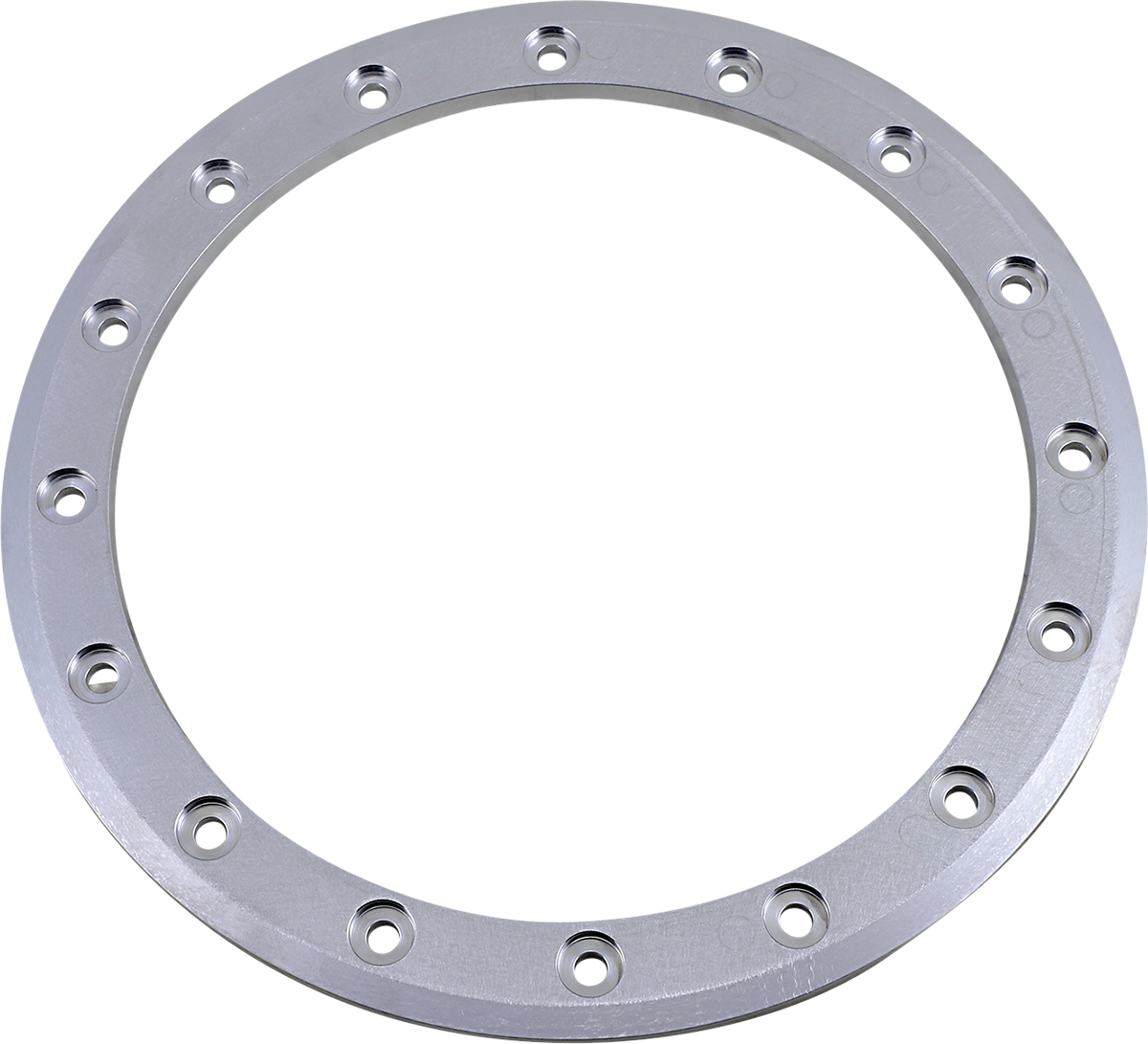 HIGH LIFTER 15 Inch Beadlock Ring - Silver, Part Number 15HLRING-100