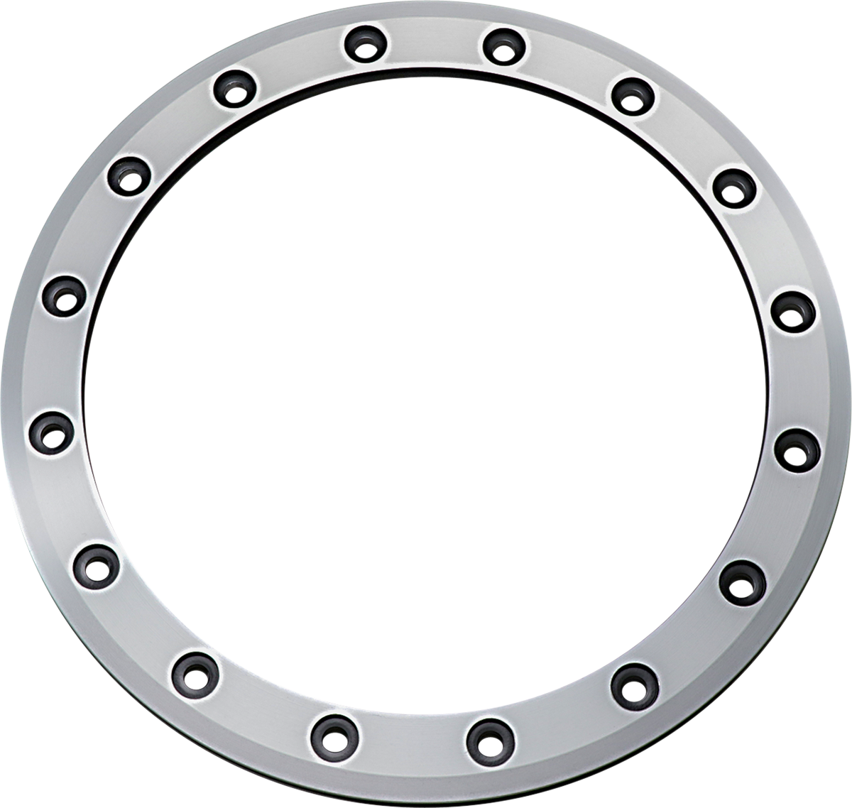 HIGH LIFTER 14-Inch Beadlock Ring - Machined Finish, Part Number 14HLRING-120