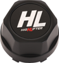 High Lifter HLCAP-100 Replacement Center Cap for 4/110 Wheels