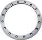 High Lifter 15-inch Machined Beadlock Ring (Part Number: 15HLRING-120)