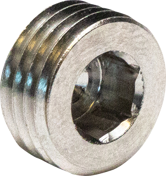 FEULING PARTS Short Sump Plug - M8/Twin Cam 3115