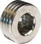 FEULING PARTS Short Sump Plug - M8/Twin Cam 3115