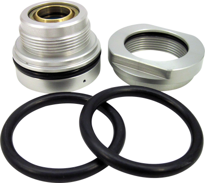 HYGEAR SUSPENSION 43-35-001-KIT Seal Head Upgrade Kit for 6-Inch EC Monoshock Snow Applications