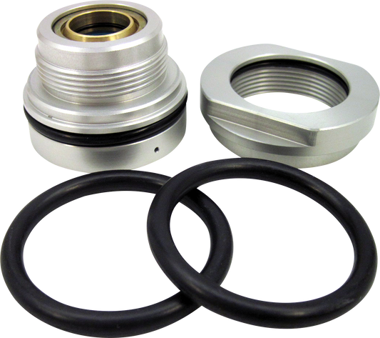 HYGEAR SUSPENSION 43-35-001-KIT Seal Head Upgrade Kit for 6-Inch EC Monoshock Snow Applications