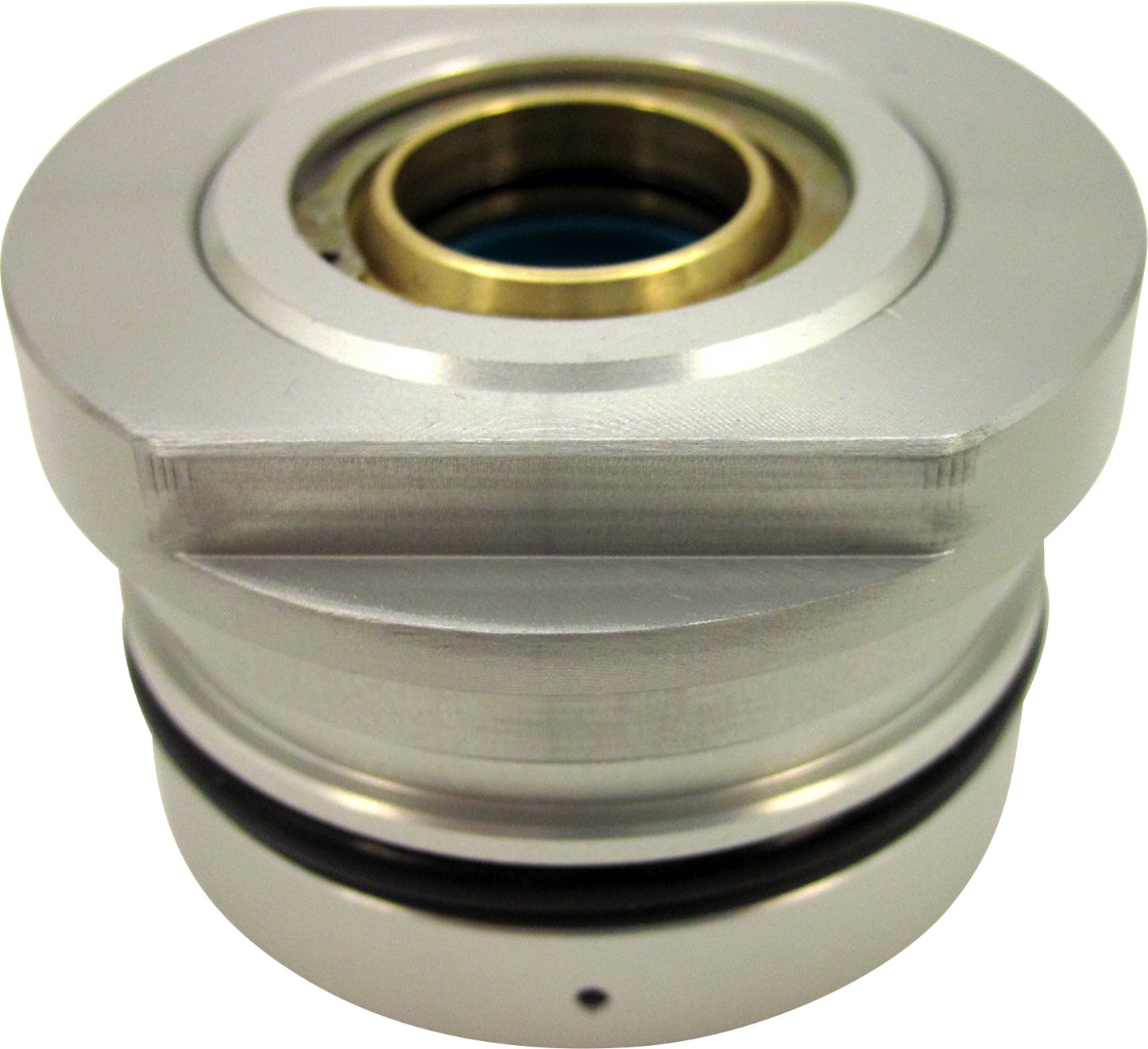 HYGEAR SUSPENSION 43-35-001-KIT Seal Head Upgrade Kit for 6-Inch EC Monoshock Snow Applications