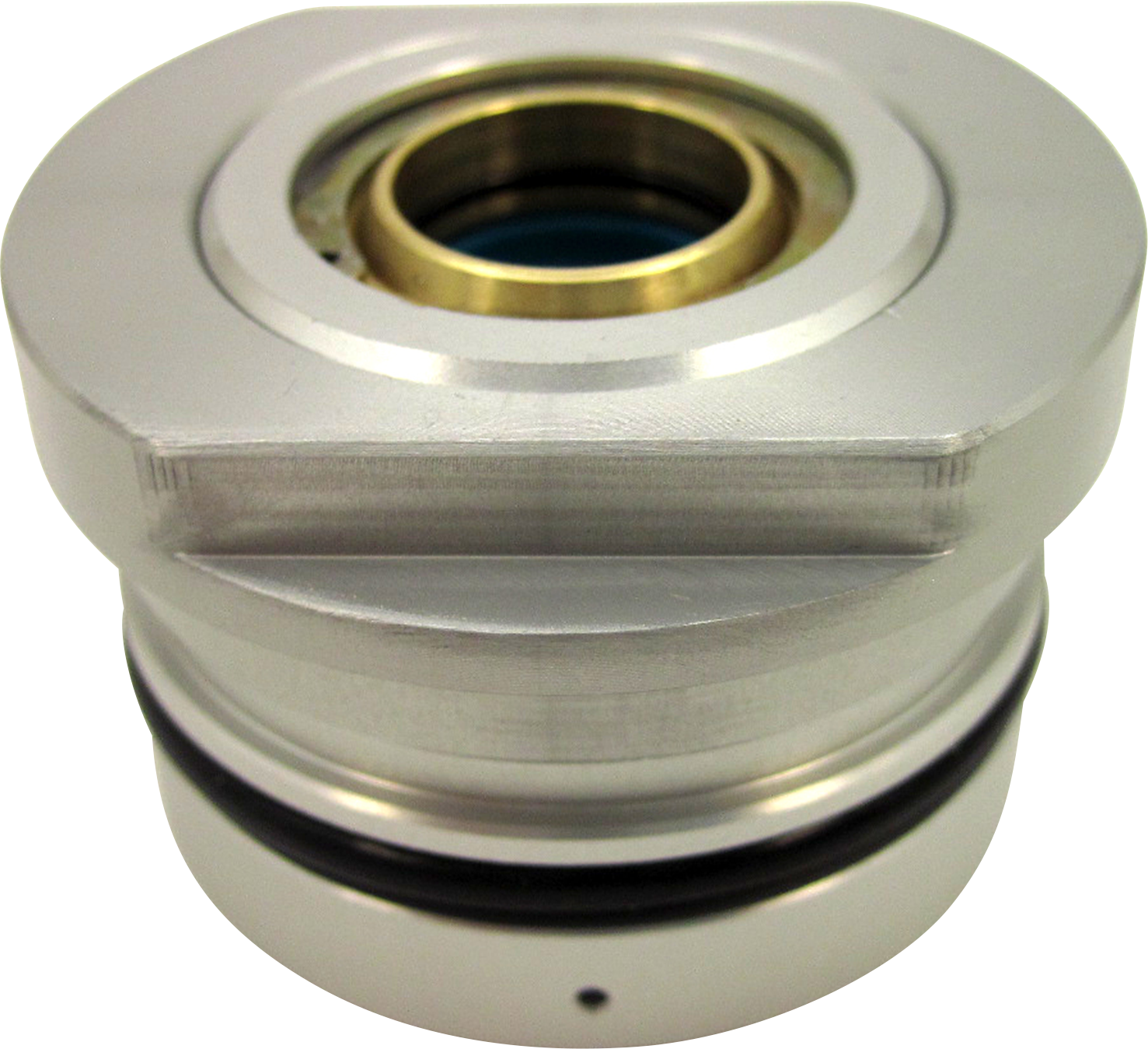 HYGEAR SUSPENSION 43-35-001-KIT Seal Head Upgrade Kit for 6-Inch EC Monoshock Snow Applications