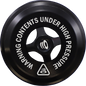 HYGEAR SUSPENSION Reservoir Cap 16-35-001-A with Stainless Steel Schrader Valve