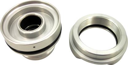 HYGEAR SUSPENSION 43-35-001-KIT Seal Head Upgrade Kit for 6-Inch EC Monoshock Snow Applications